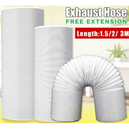 Flexible telescopic air - flexible,