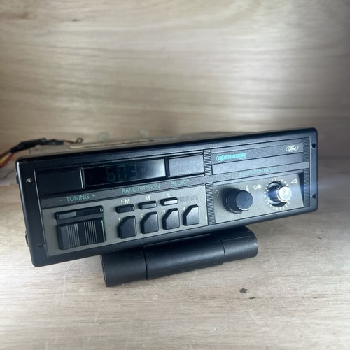 Ford sound 2000 fd2001 - sound,