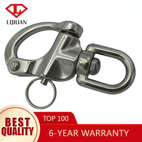316 stainless steel spinnaker - stainless,