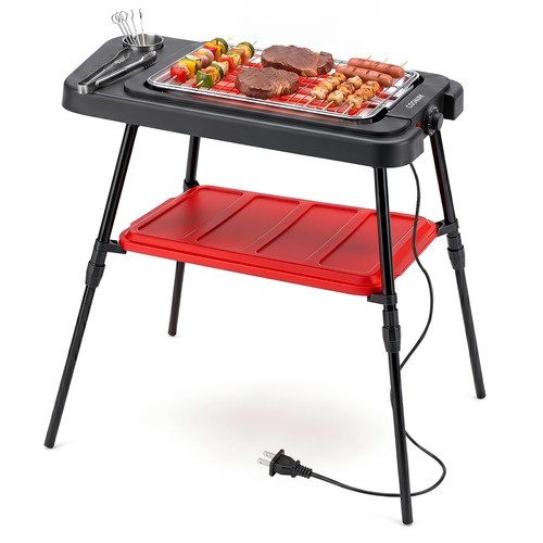 2000w electric grill - 2000w,