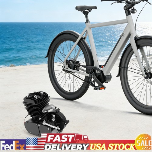 80cc front wheel bike bicycle - front,