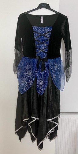 Ladies halloween witch - ladies, costume