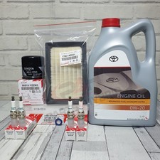 Genuine Toyota Yaris Hybrid