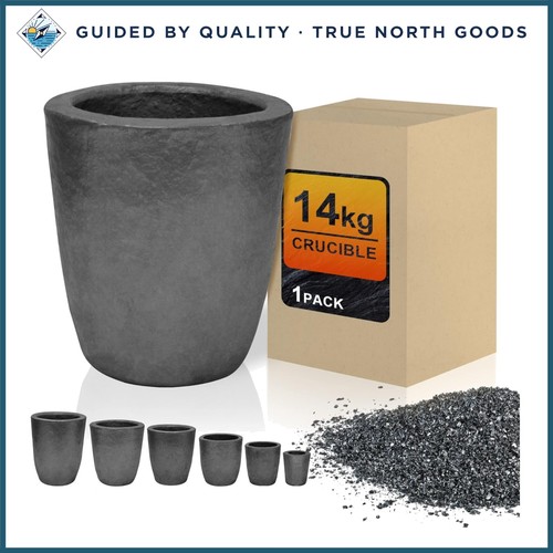 Silicon carbide graphite - silicon,