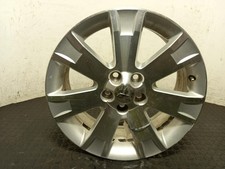 MITSUBISHI OUTLANDER Alloy