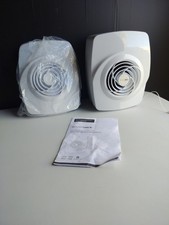 Envirovent Filterless