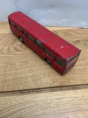 Dinky toys aec - aec, deck