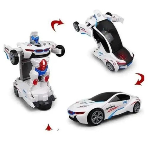 Car robot transformer deform - car,