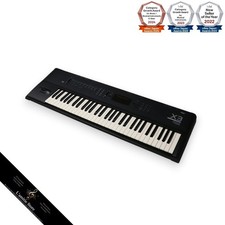 KORG X3 Music Workstation