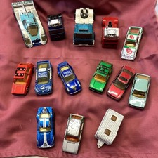 Matchbox / Lesney Diecast