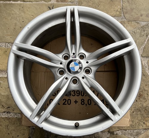 Bmw alloy wheel - z4, inch