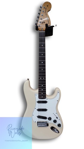Fernandes electric guitar - fernandes,