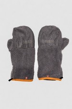 Omm Core Fleece Mits Size L