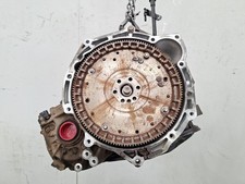 FORD FUSION MK1 2001-2012 1.6L