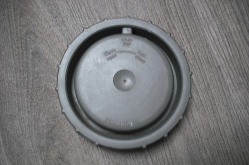 Hella 117859 saab 9000 cse - hella,