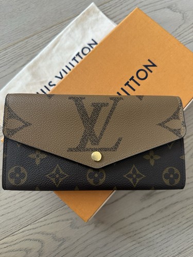 Louis vuitton sarah - vuitton, wallet