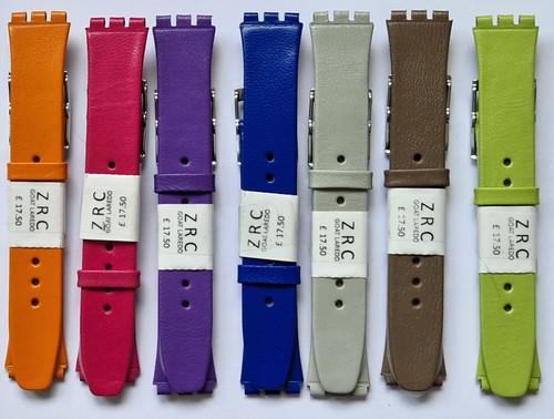 Zrc goat laredo watch - zrc,