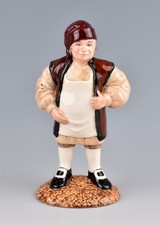 Royal Doulton LOTR Middle