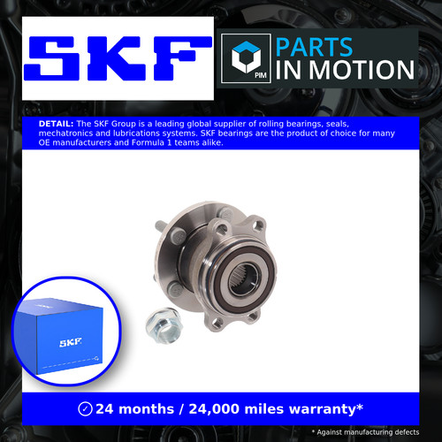 Wheel bearing kits fits - kits,