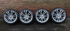 Genuine BMW 403M 19" Alloy