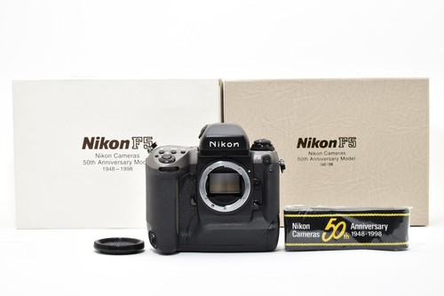 Almost unused box nikon - unused, in