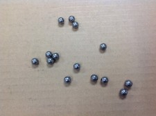 Benford Terex Newage Gearbox