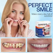 Soft Soft Denture Silicone