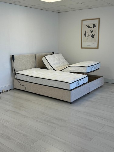 5ft 6ft adjustable - 6ft, electric