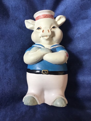 Leonardo collection pig - leonardo,