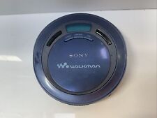 Sony Walkman CD Player D-EJ621