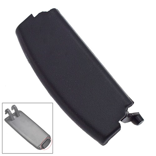 Armrest lid center console - lid,