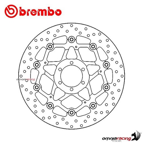Brembo serie oro - brembo,