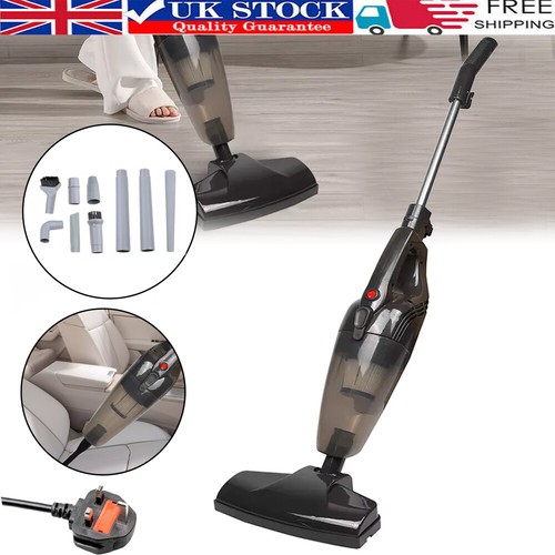 Stick handheld vacuum - handheld,