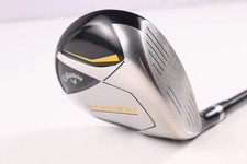 Callaway Warbird 2017 #3 Wood
