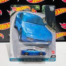 Hot Wheels Premium 1989