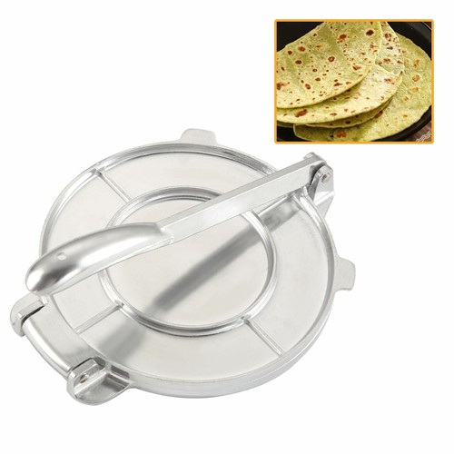 Pancake press maker tool - press, 8