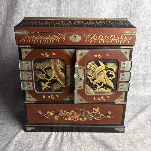 Antique japanese meiji - antique,