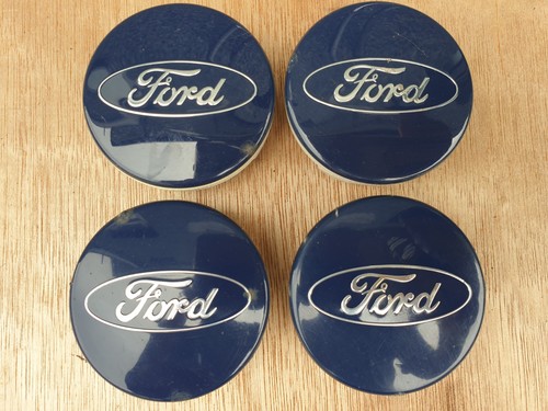 Ford 54mm alloy wheel - ford,
