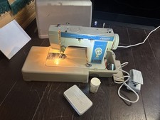 New Home 531 Sewing Machine