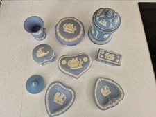 Wedgewood Trikets Joblot