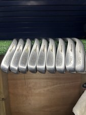 Mizuno Domino Irons 3-PW/SW
