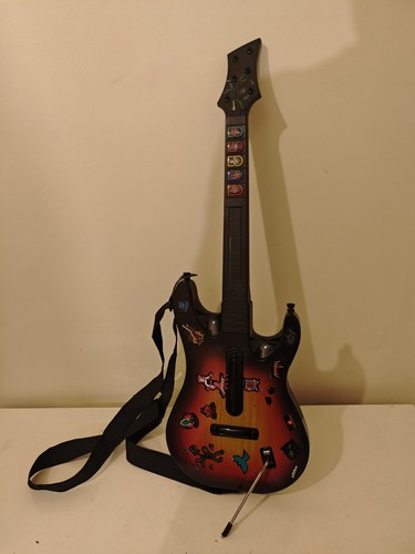Guitar hero world tour ps3 - hero,