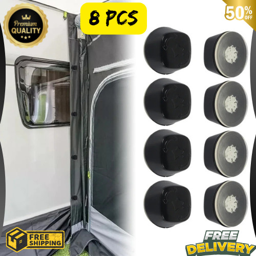 Pack for dometic kampa - pack, of