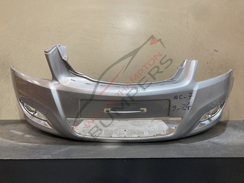 Vauxhall zafira facelift - b,