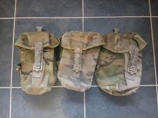 British Army Mtp Plce Webbing