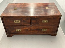 Vintage Military Campaign