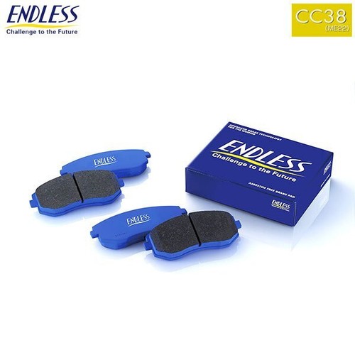 Endless cc38 brake - endless, set