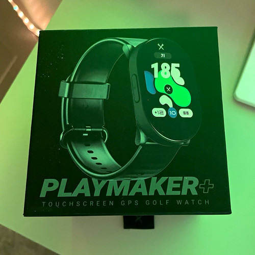 Blue tees playmaker - blue, playmaker+