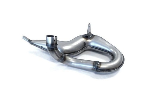 Vespa sports exhaust giannelli - vespa,