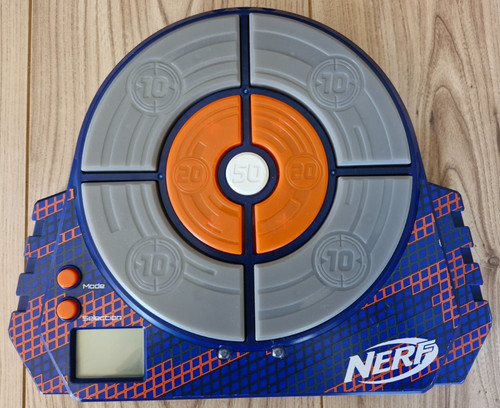Nerf elite digital - elite,